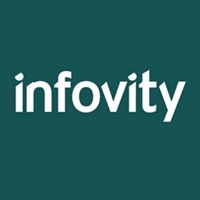 Infovity logo