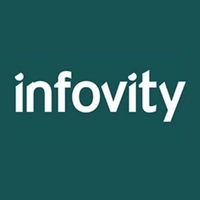 infovity.com Logo