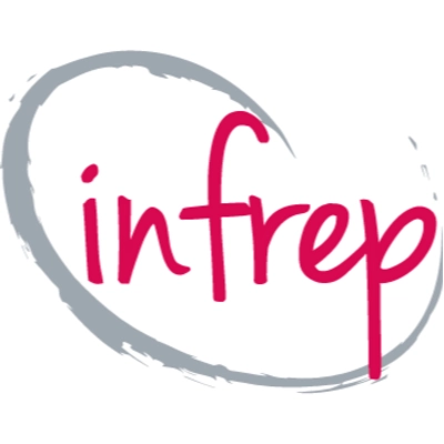 INFREP logo