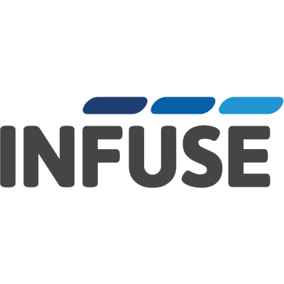 INFUSE Logo