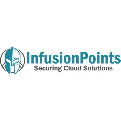 InfusionPoints Logo