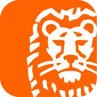 ing.com Logo