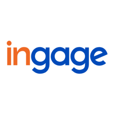 Ingage Partners logo