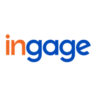 ingagepartners.com Logo