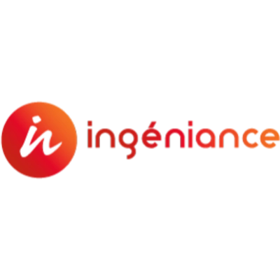 Ingéniance logo