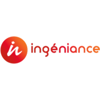 ingeniance.fr Logo