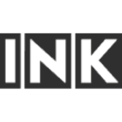 INK Communications Co. Logo