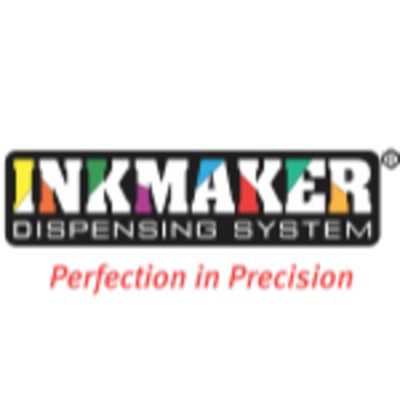 Inkmaker Worldwide (founder of IM GROUP) Logo