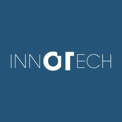 InnoTech Srl Logo