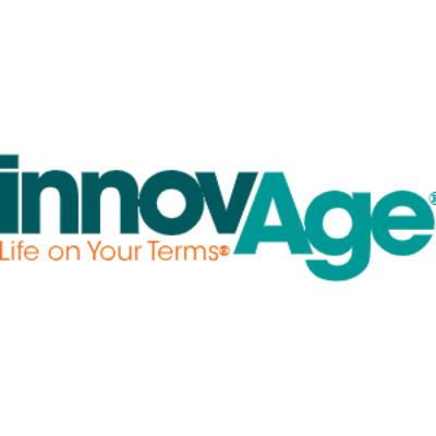 InnovAge Logo