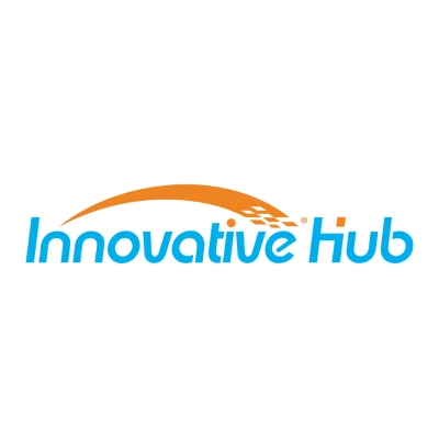 Innovative Hub Logo