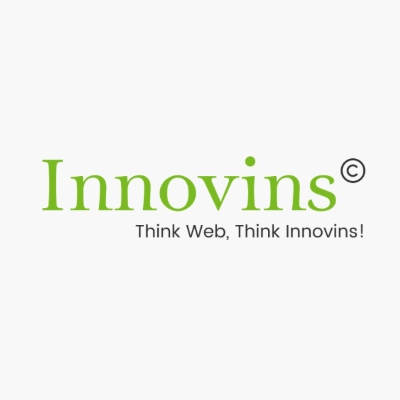 Innovins Softtech Solutions Pvt. Ltd Logo