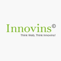 innovins.com Logo