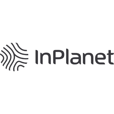 InPlanet logo
