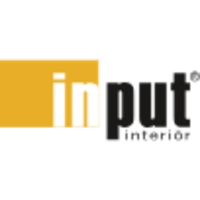 inputinterior.se Logo