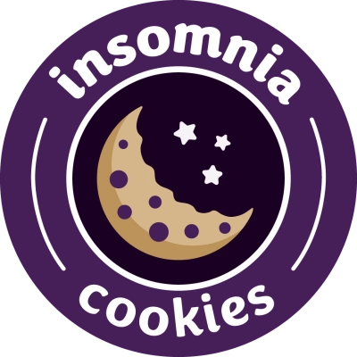 Insomnia Cookies UK Ltd Logo