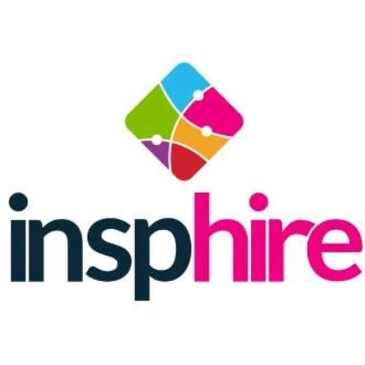 InspHire Logo