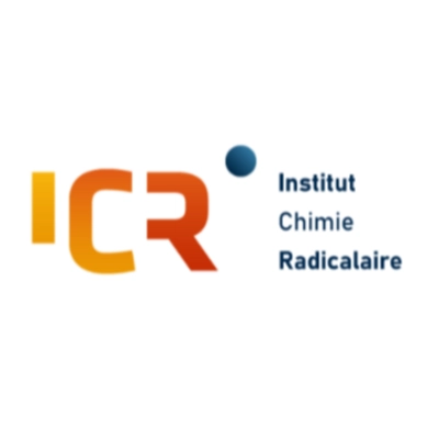 Institut de Chimie Radicalaire logo