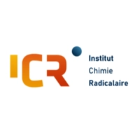 icr.univ-amu.fr Logo