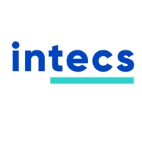 intecs.cz Logo