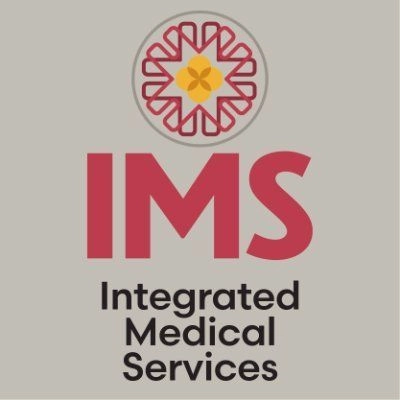 Integrated Medical Services, Inc. Logo