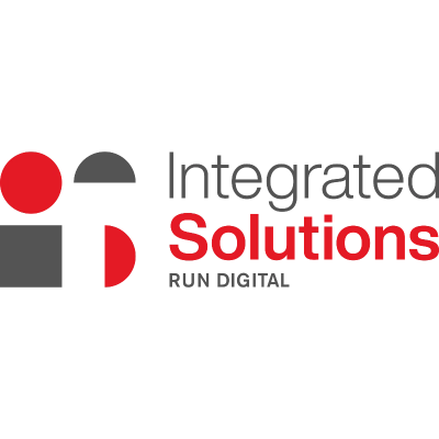 Integrated Solutions Logo