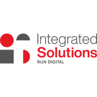 integratedsolutions.it Logo