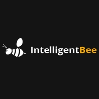 intelligentbee.com Logo
