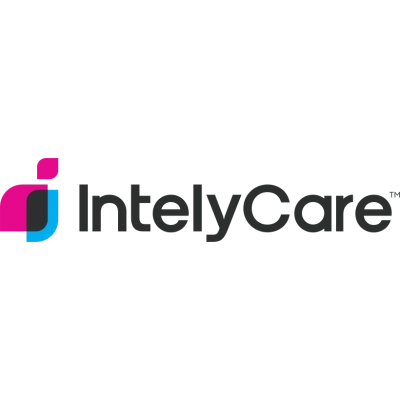 IntelyCare Logo