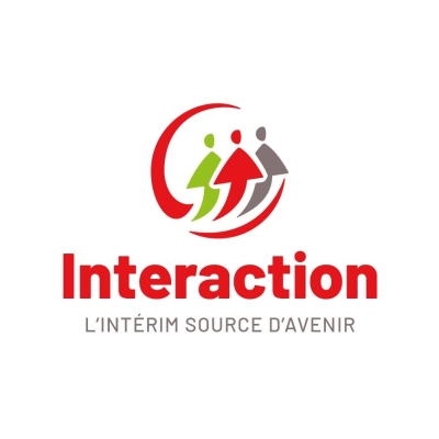 INTERACTION Interim Logo