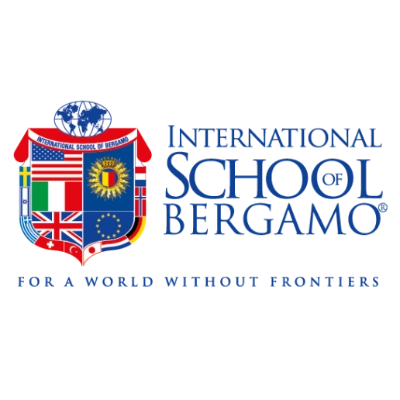 International School of Bergamo logo