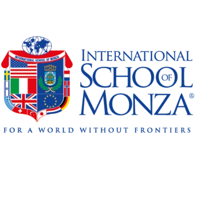 International School of Monza logo