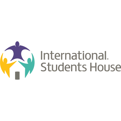 International Students House logo