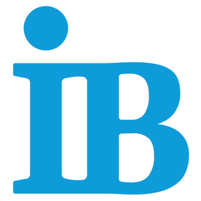 Internationaler Bund Logo