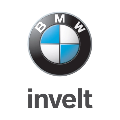 Invelt: Praha Logo
