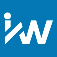 investwellonline.com Logo