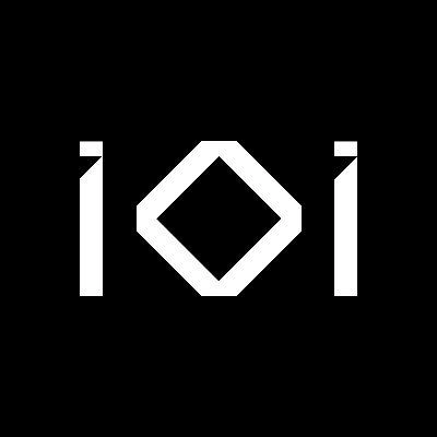 IO Interactive  Logo