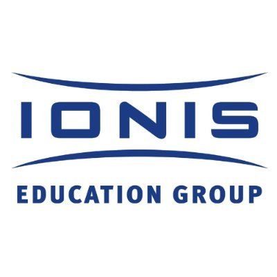 IONIS Education Group logo