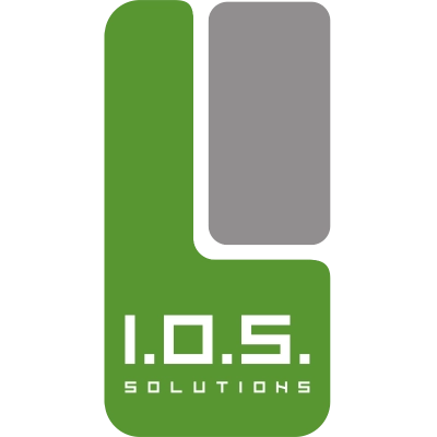 IOS Software Solutions Logo