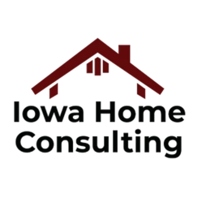 Iowa Home Consulting Logo