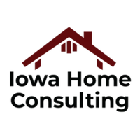 iowahomeconsulting.com Logo