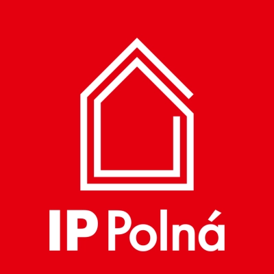 IP Polná s.r.o. Logo
