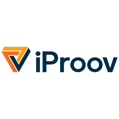 iProov Logo