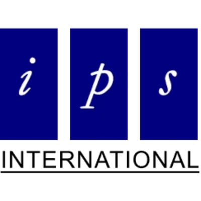 IPS International Limited Logo