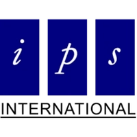 ips-international.com Logo