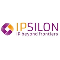 ipsilon-ip.com Logo