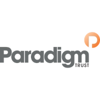 ipswichacademy.paradigmtrust.org Logo