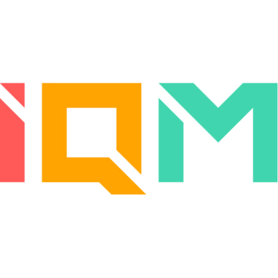 IQM Corporation Logo