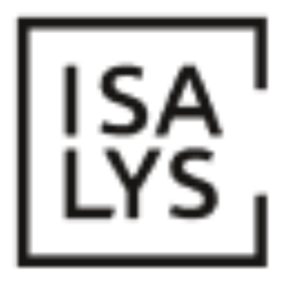 ISALYS Digital Lab logo