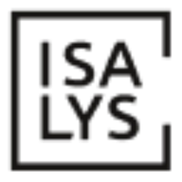 isalys.be Logo